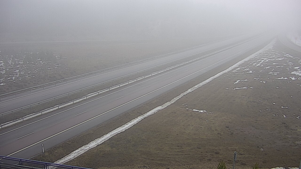 Kelikamerat Kuva Tie 7 Virolahti, Kattilainen, Virolahti, Kymenlaakso