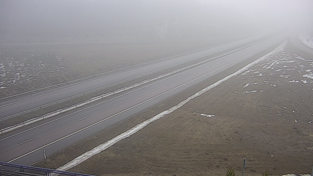 Kelikamerat Kuva Tie 7 Virolahti, Kattilainen, Virolahti, Kymenlaakso