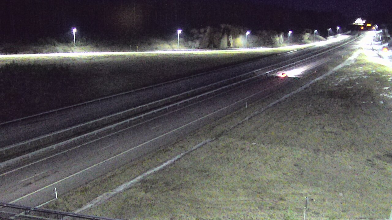 Weather Camera Image Road 7 Virolahti, Kattilainen, Virolahti, Kymenlaakso