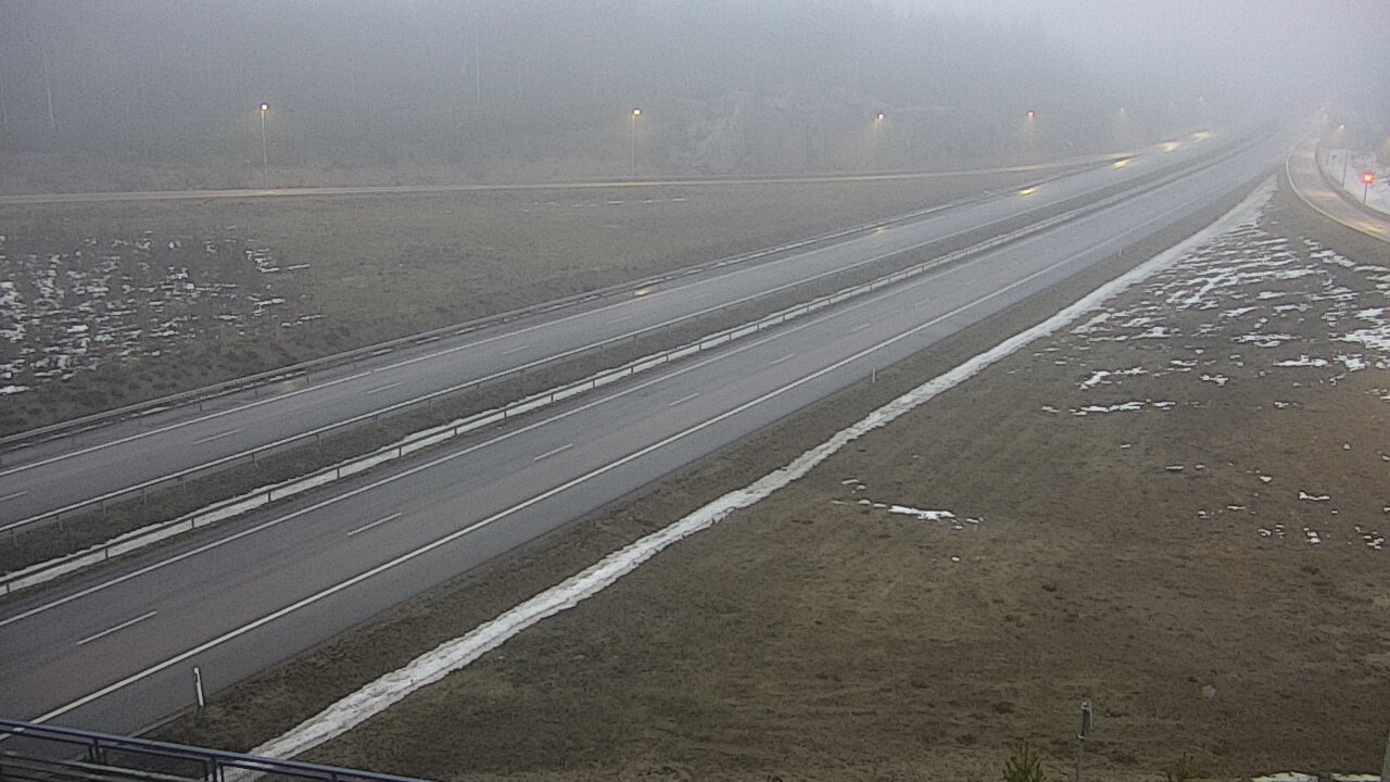 Kelikamerat Kuva Tie 7 Virolahti, Kattilainen, Virolahti, Kymenlaakso