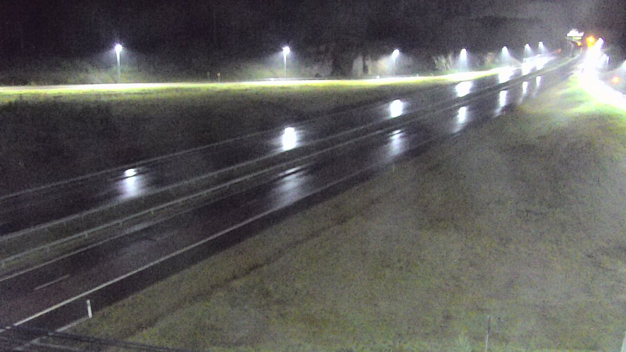 Weather Camera Image Väg 7 Vederlax, Kattilainen, Virolahti, Kymenlaakso