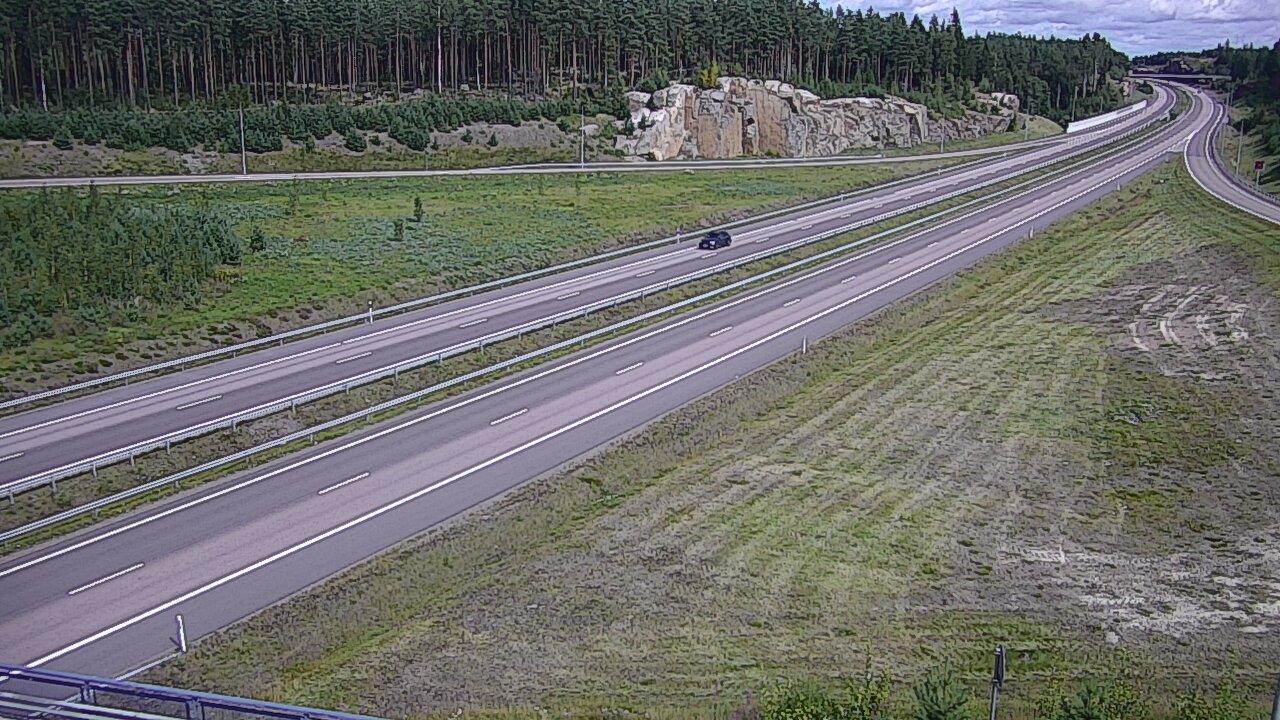 Kelikamerat Kuva Tie 7 Virolahti, Kattilainen, Virolahti, Kymenlaakso