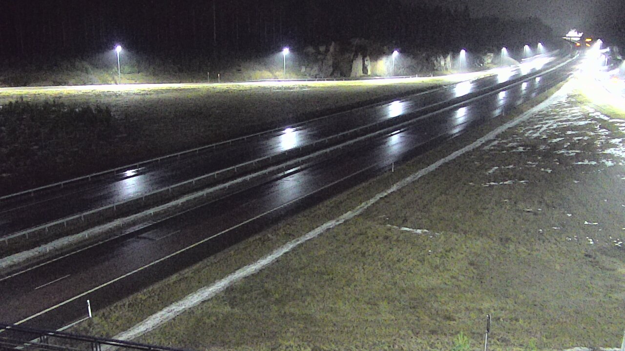 Kelikamerat Kuva Tie 7 Virolahti, Kattilainen, Virolahti, Kymenlaakso