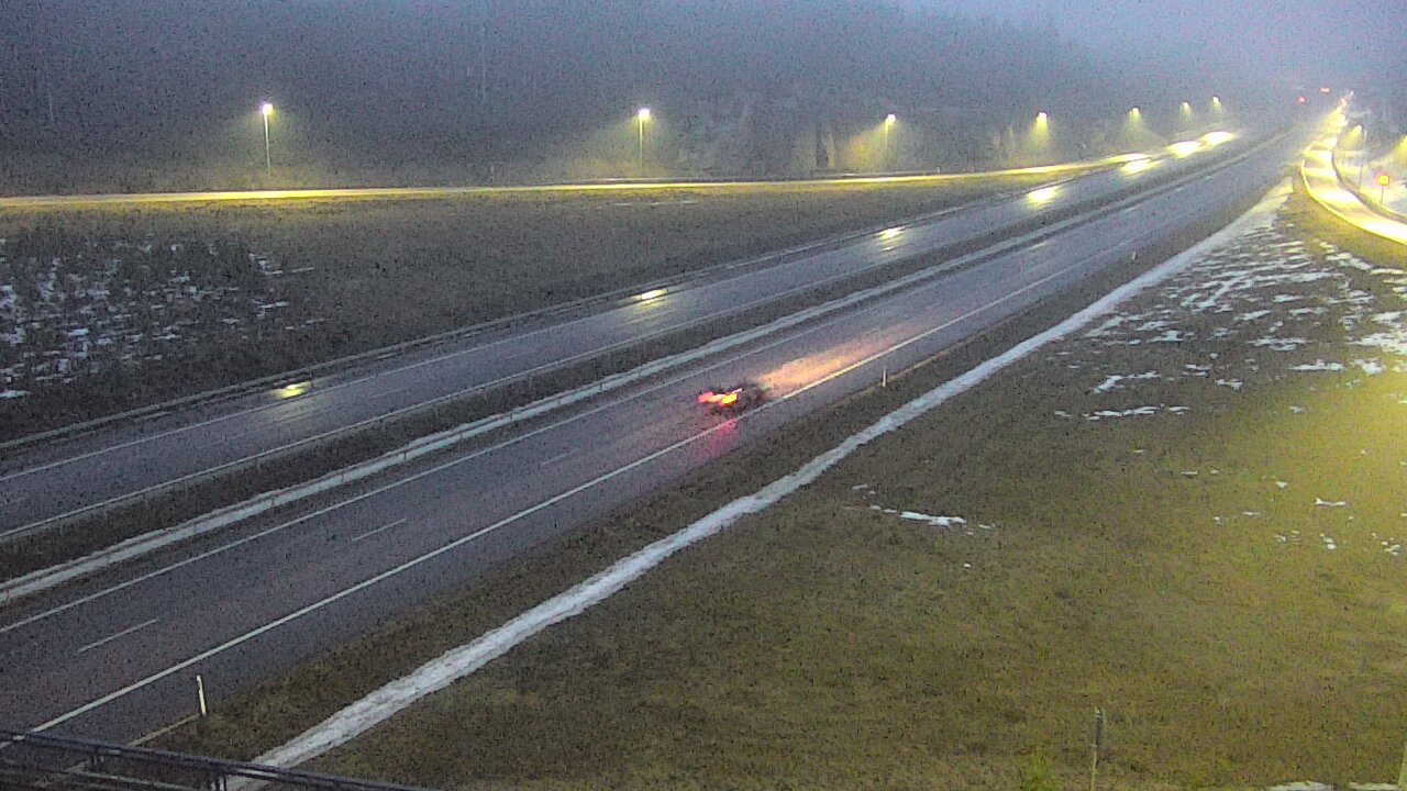 Kelikamerat Kuva Tie 7 Virolahti, Kattilainen, Virolahti, Kymenlaakso