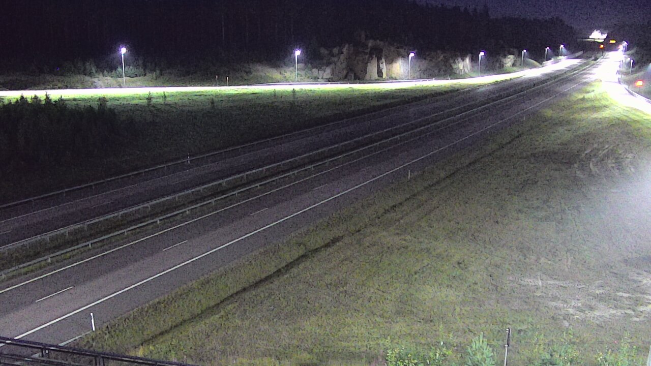Kelikamerat Kuva Tie 7 Virolahti, Kattilainen, Virolahti, Kymenlaakso