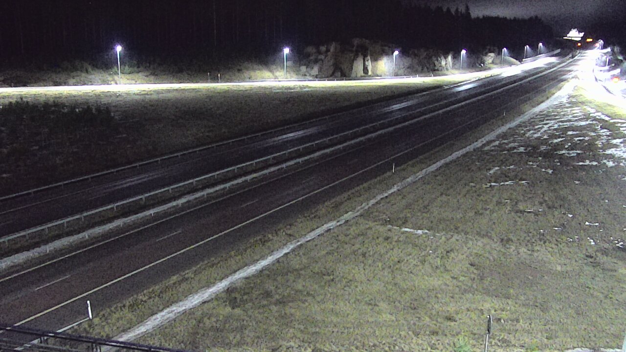 Kelikamerat Kuva Tie 7 Virolahti, Kattilainen, Virolahti, Kymenlaakso