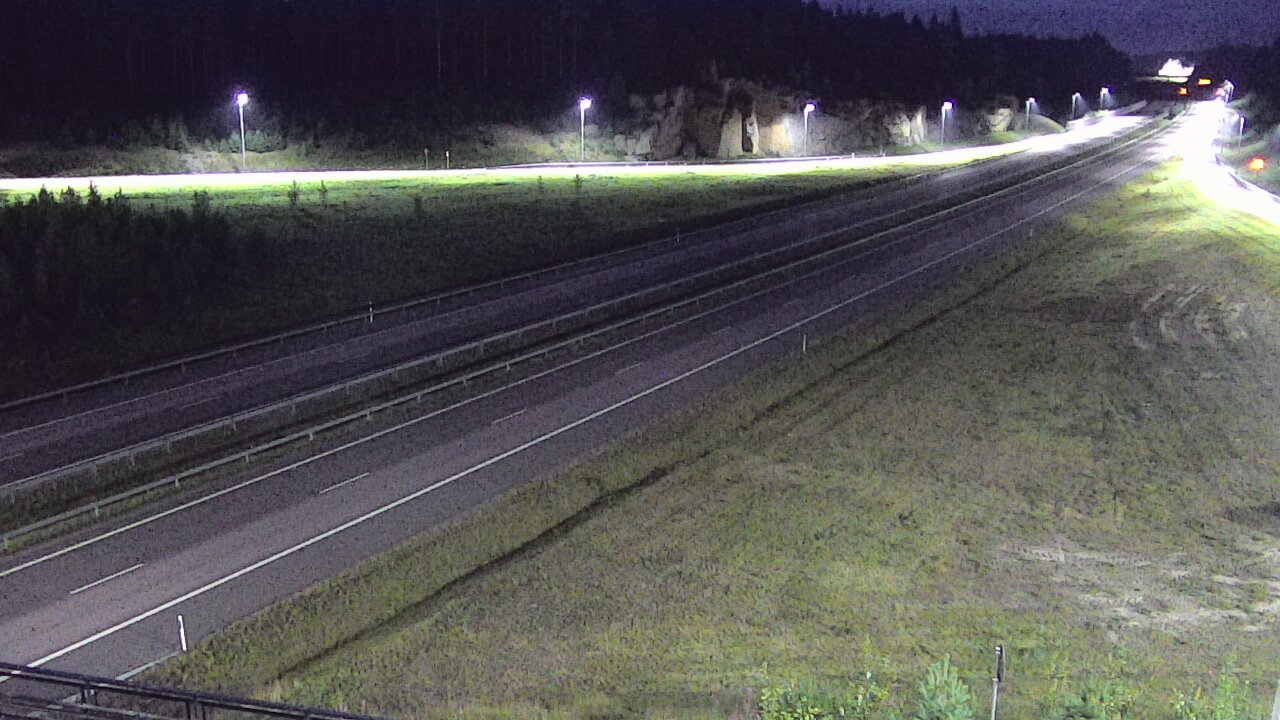 Kelikamerat Kuva Tie 7 Virolahti, Kattilainen, Virolahti, Kymenlaakso