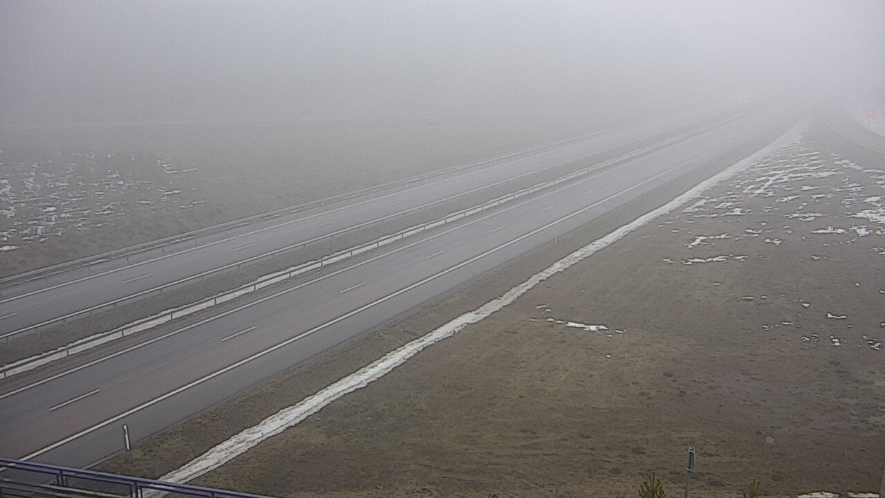 Kelikamerat Kuva Tie 7 Virolahti, Kattilainen, Virolahti, Kymenlaakso