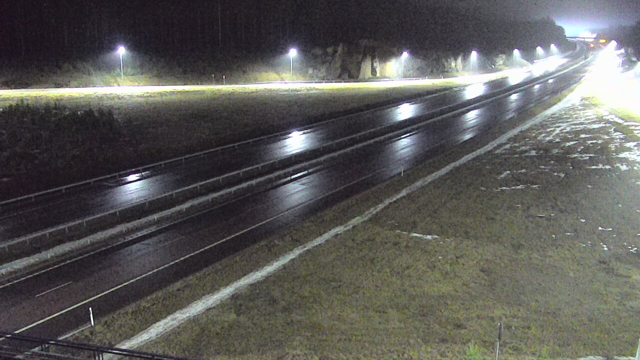 Kelikamerat Kuva Tie 7 Virolahti, Kattilainen, Virolahti, Kymenlaakso