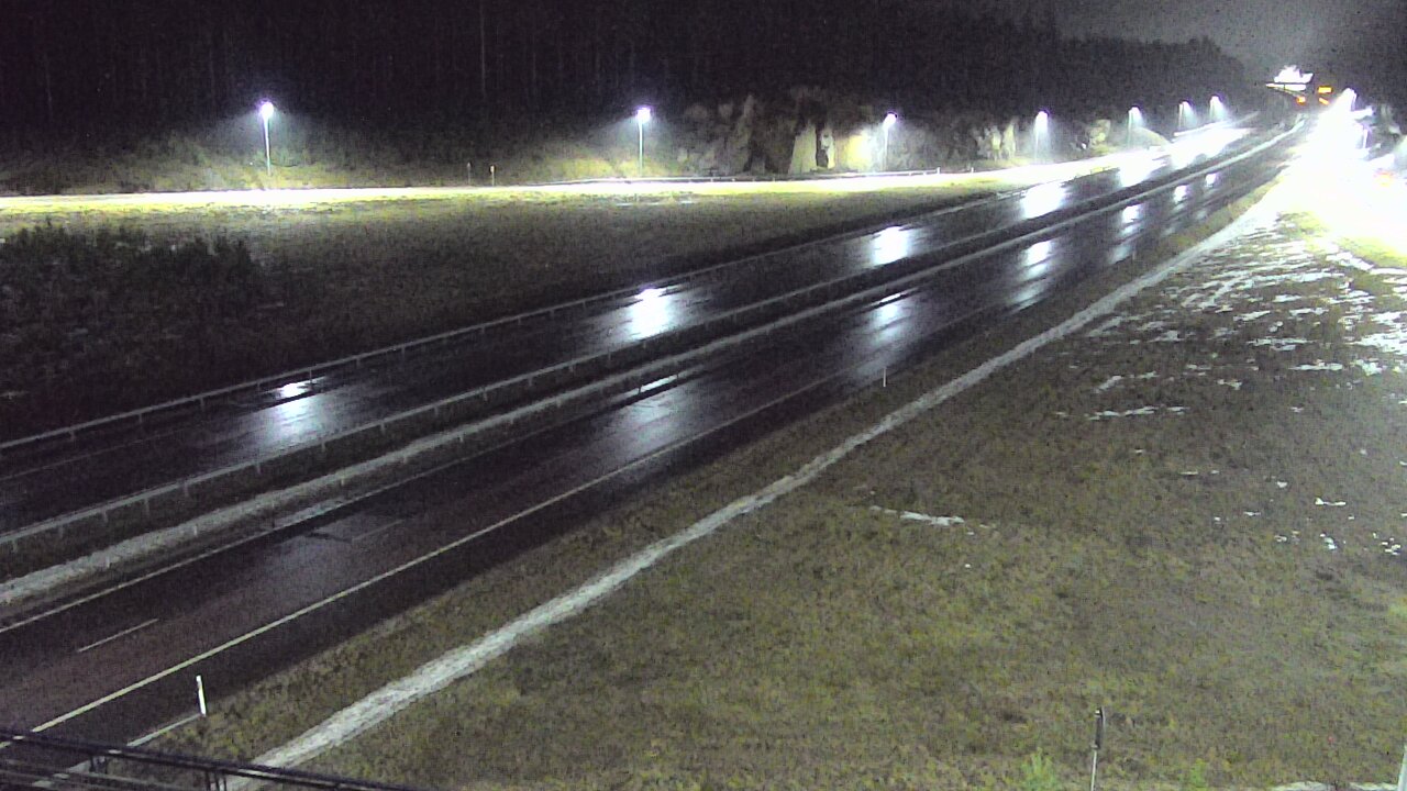 Kelikamerat Kuva Tie 7 Virolahti, Kattilainen, Virolahti, Kymenlaakso