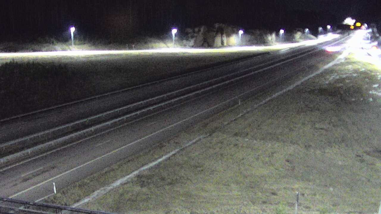 Weather Camera Image Road 7 Virolahti, Kattilainen, Virolahti, Kymenlaakso