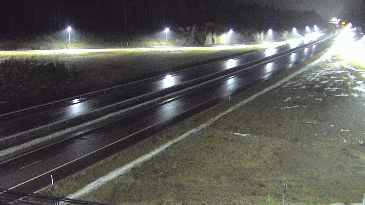 Kelikamerat Kuva Tie 7 Virolahti, Kattilainen, Virolahti, Kymenlaakso