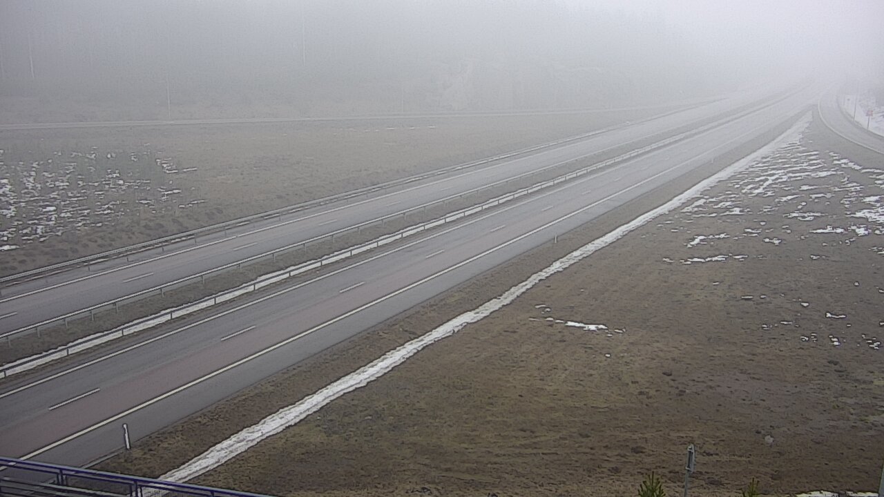 Kelikamerat Kuva Tie 7 Virolahti, Kattilainen, Virolahti, Kymenlaakso