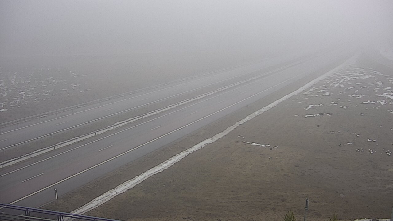 Kelikamerat Kuva Tie 7 Virolahti, Kattilainen, Virolahti, Kymenlaakso