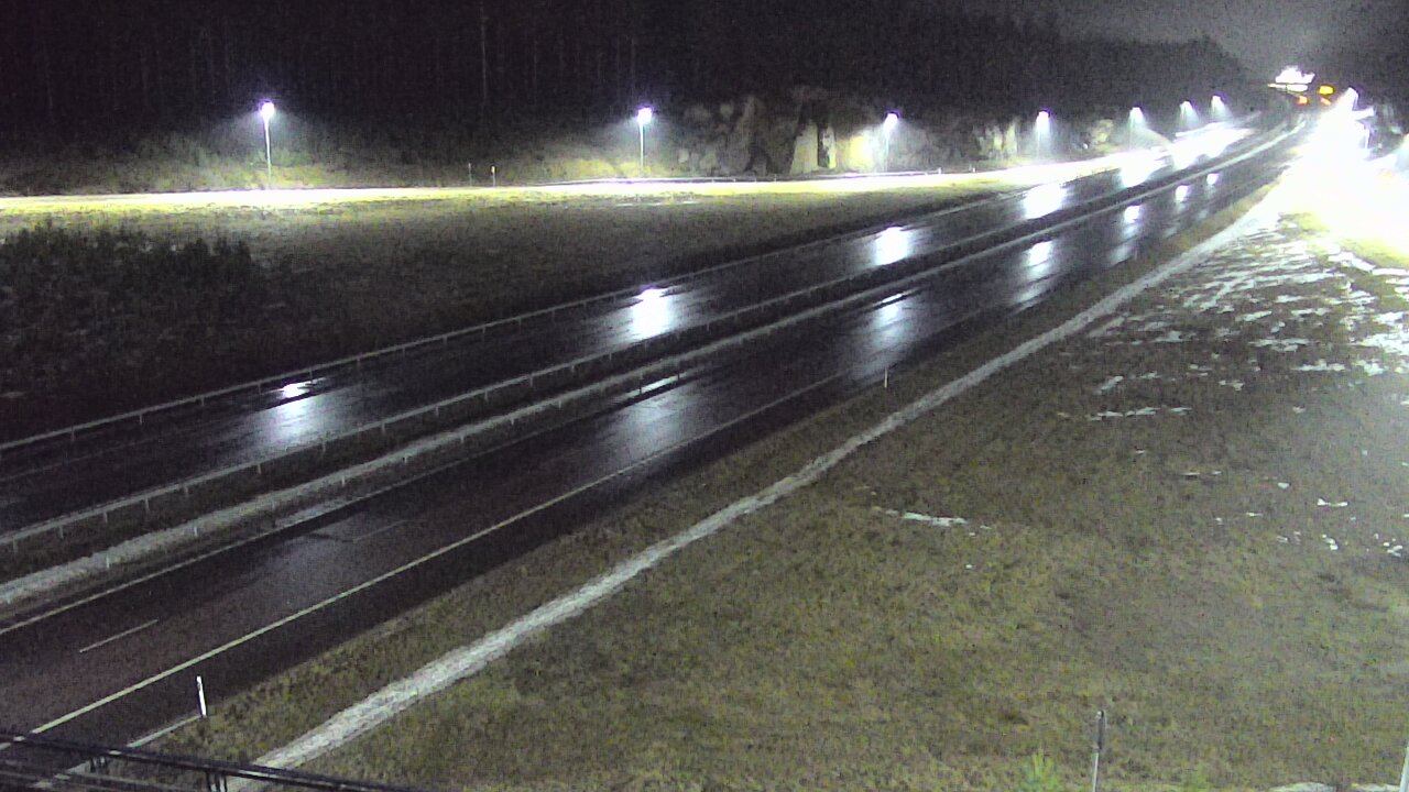 Kelikamerat Kuva Tie 7 Virolahti, Kattilainen, Virolahti, Kymenlaakso