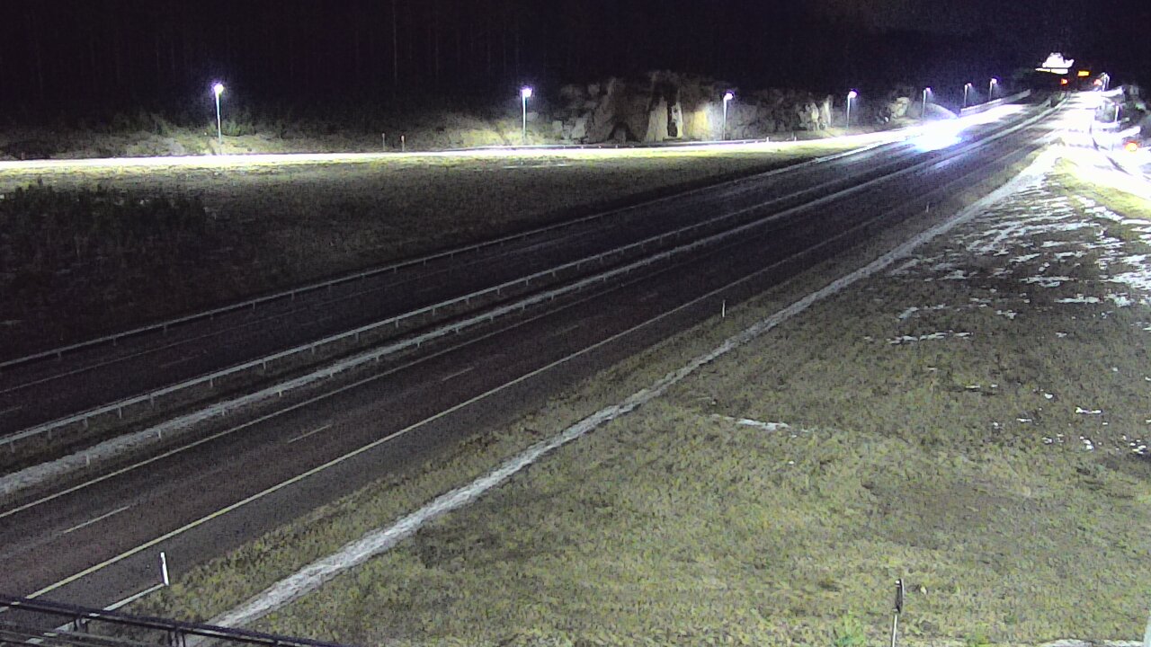 Kelikamerat Kuva Tie 7 Virolahti, Kattilainen, Virolahti, Kymenlaakso