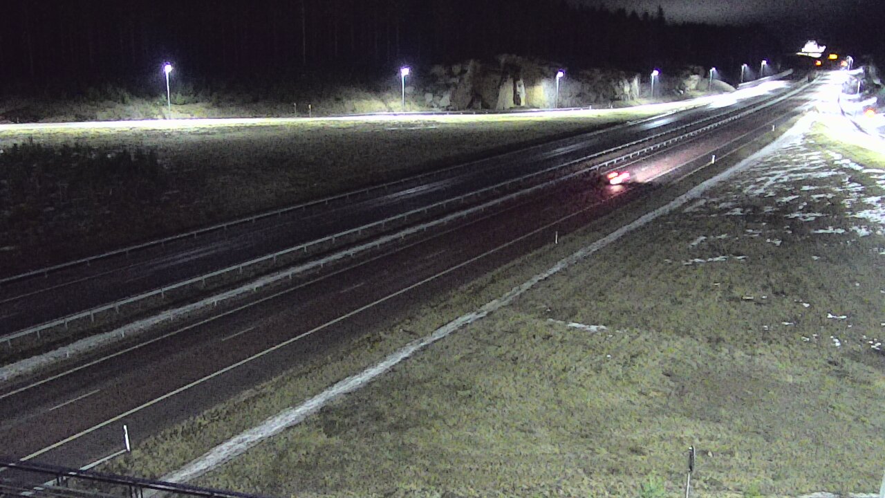 Kelikamerat Kuva Tie 7 Virolahti, Kattilainen, Virolahti, Kymenlaakso