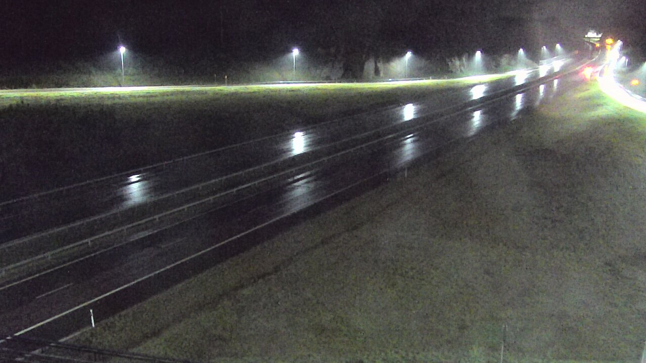 Weather Camera Image Väg 7 Vederlax, Kattilainen, Virolahti, Kymenlaakso