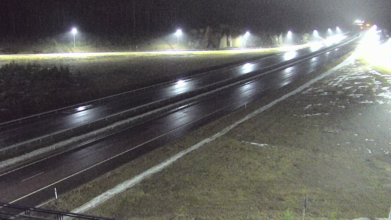 Kelikamerat Kuva Tie 7 Virolahti, Kattilainen, Virolahti, Kymenlaakso