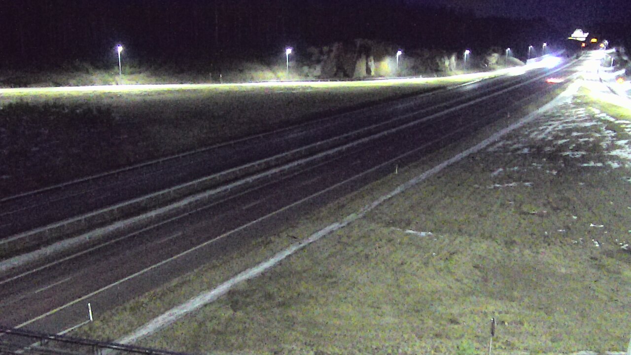 Kelikamerat Kuva Tie 7 Virolahti, Kattilainen, Virolahti, Kymenlaakso