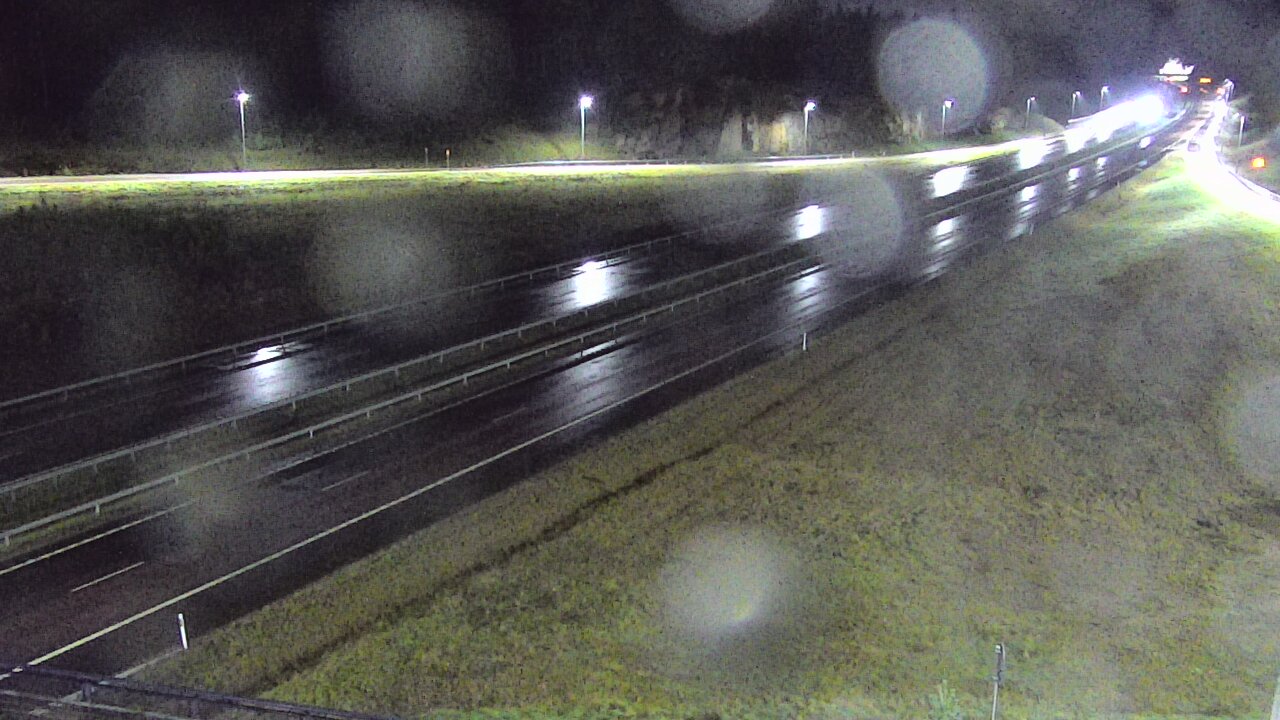 Kelikamerat Kuva Tie 7 Virolahti, Kattilainen, Virolahti, Kymenlaakso