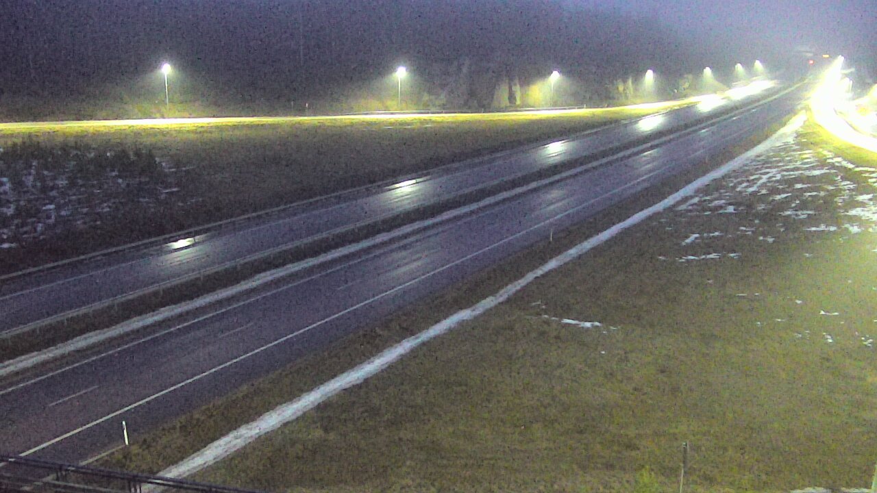 Kelikamerat Kuva Tie 7 Virolahti, Kattilainen, Virolahti, Kymenlaakso