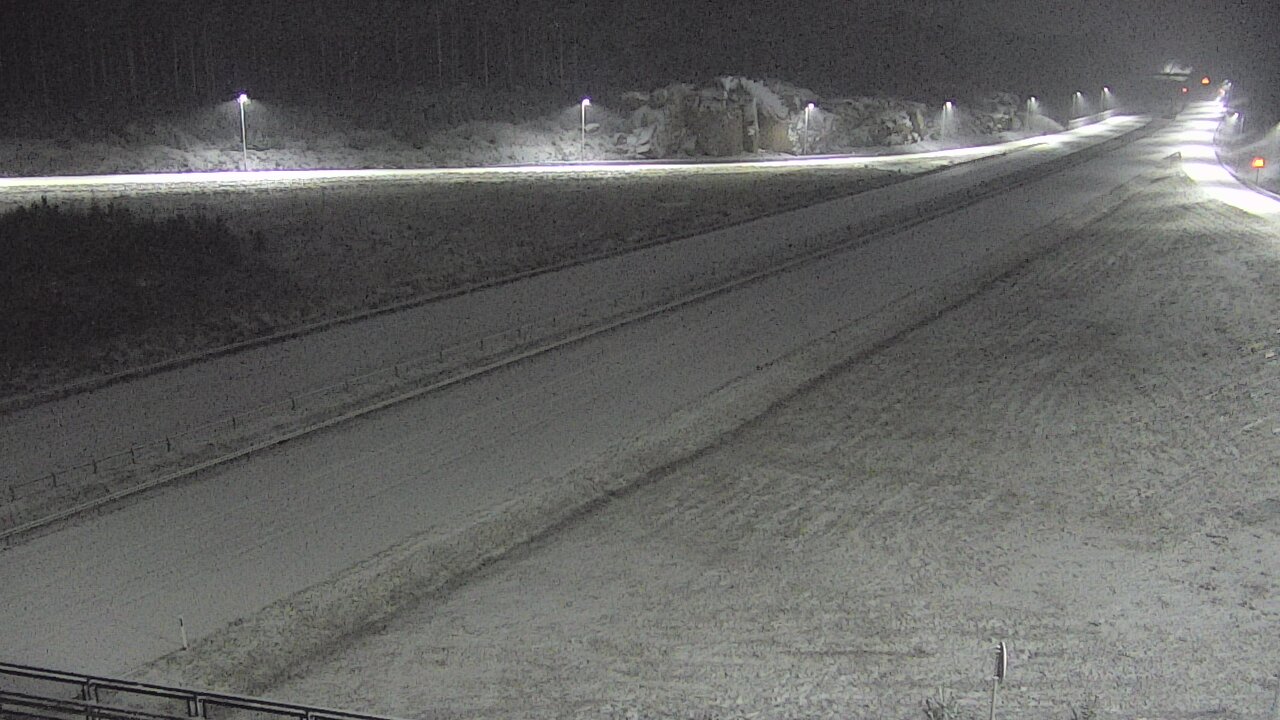 Kelikamerat Kuva Tie 7 Virolahti, Kattilainen, Virolahti, Kymenlaakso