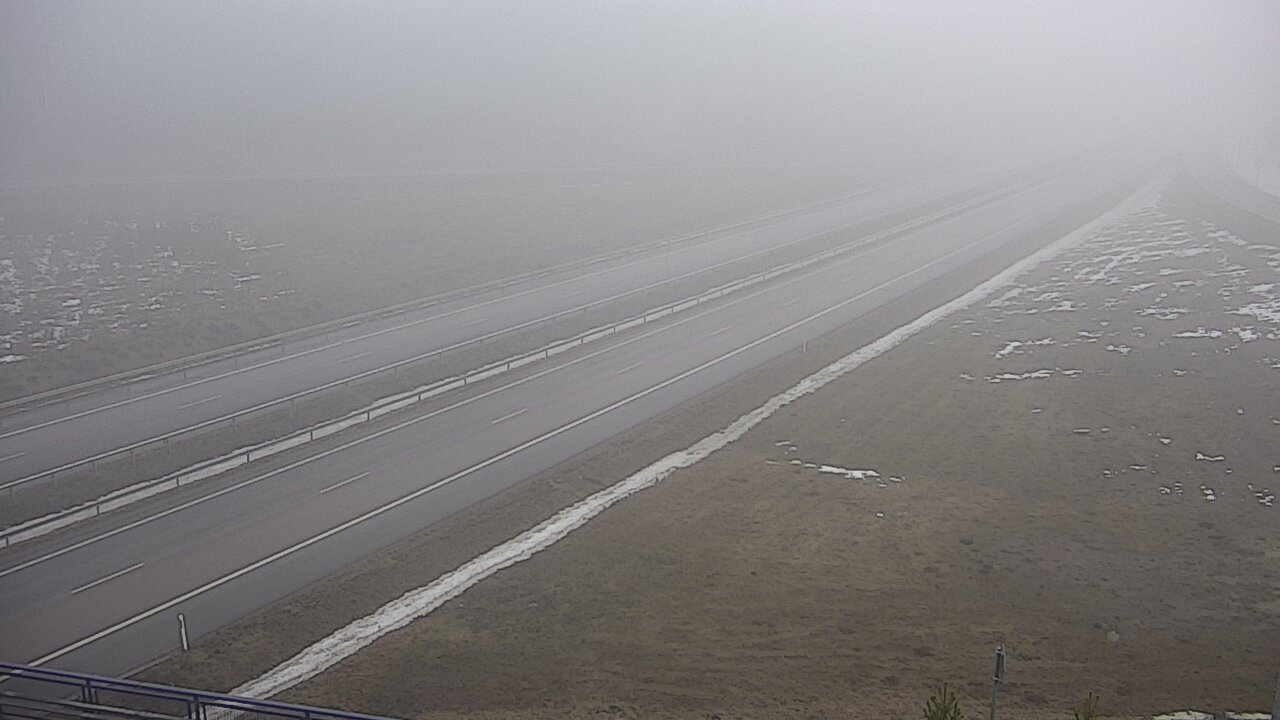 Kelikamerat Kuva Tie 7 Virolahti, Kattilainen, Virolahti, Kymenlaakso