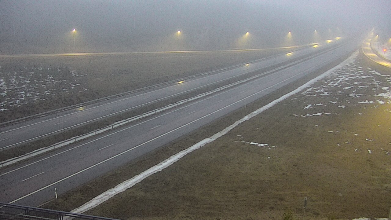 Kelikamerat Kuva Tie 7 Virolahti, Kattilainen, Virolahti, Kymenlaakso