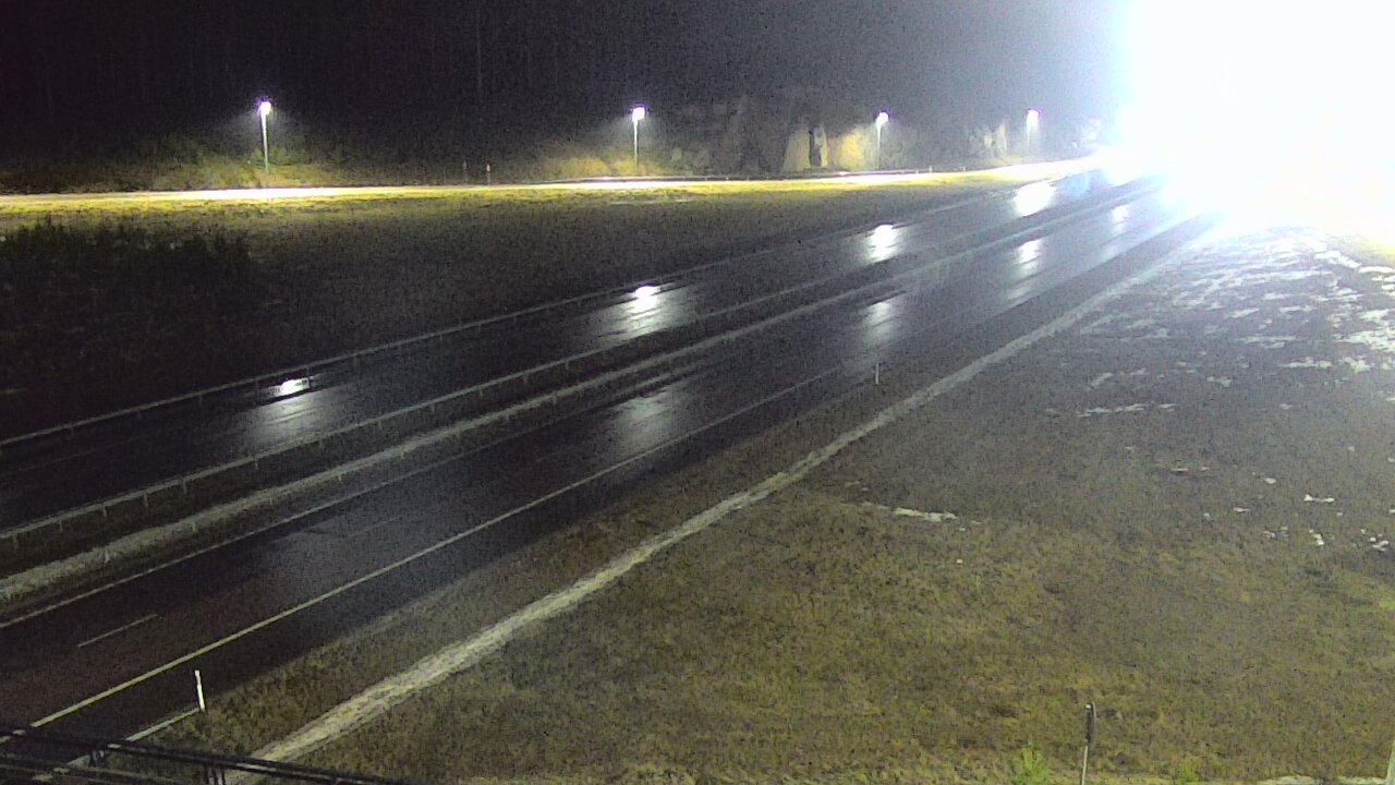 Kelikamerat Kuva Tie 7 Virolahti, Kattilainen, Virolahti, Kymenlaakso