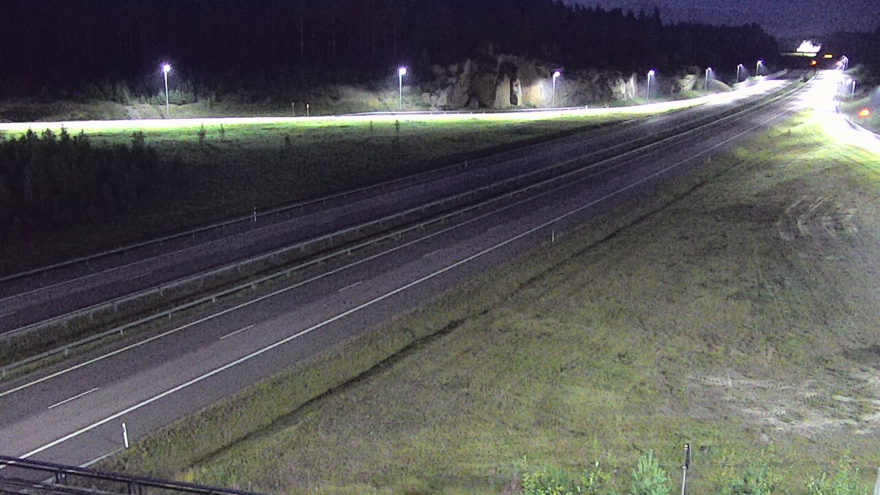 Kelikamerat Kuva Tie 7 Virolahti, Kattilainen, Virolahti, Kymenlaakso