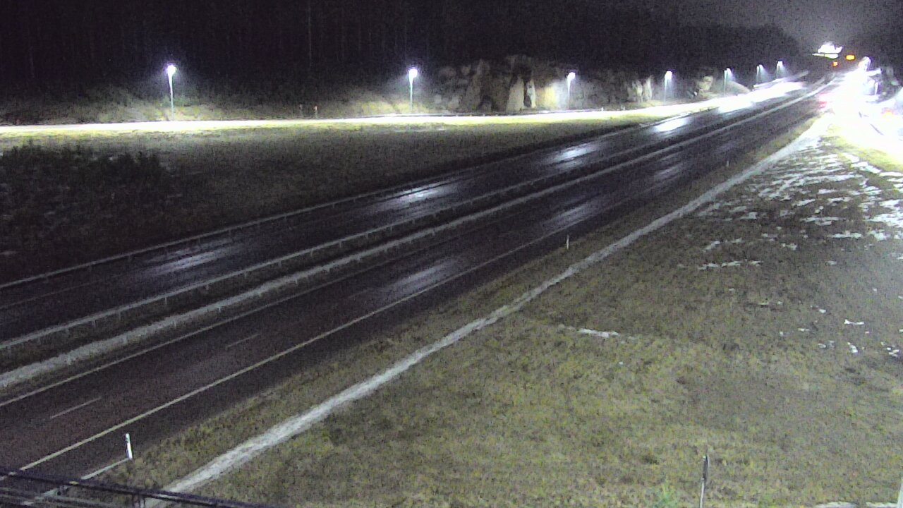 Kelikamerat Kuva Tie 7 Virolahti, Kattilainen, Virolahti, Kymenlaakso