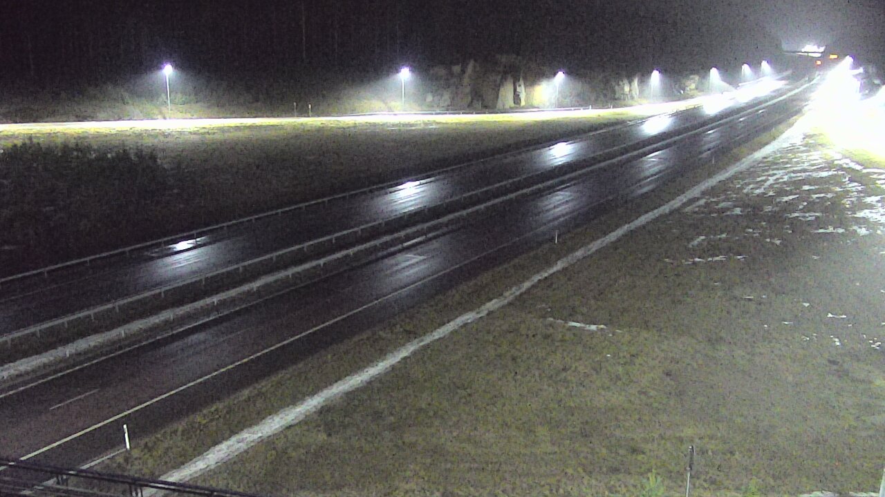 Kelikamerat Kuva Tie 7 Virolahti, Kattilainen, Virolahti, Kymenlaakso