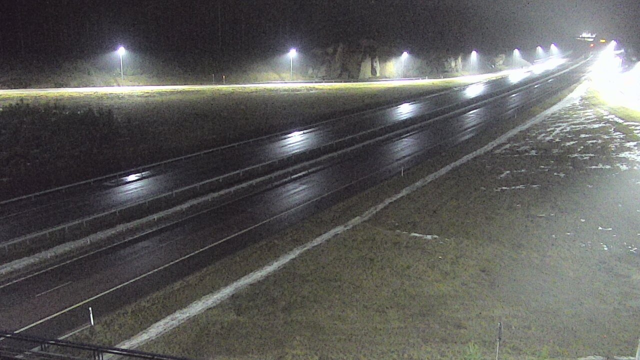 Kelikamerat Kuva Tie 7 Virolahti, Kattilainen, Virolahti, Kymenlaakso