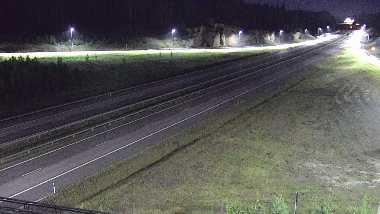 Kelikamerat Kuva Tie 7 Virolahti, Kattilainen, Virolahti, Kymenlaakso