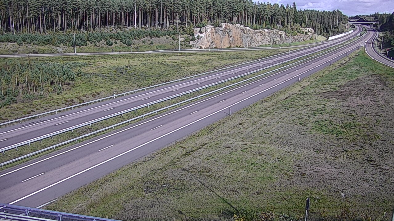 Kelikamerat Kuva Tie 7 Virolahti, Kattilainen, Virolahti, Kymenlaakso