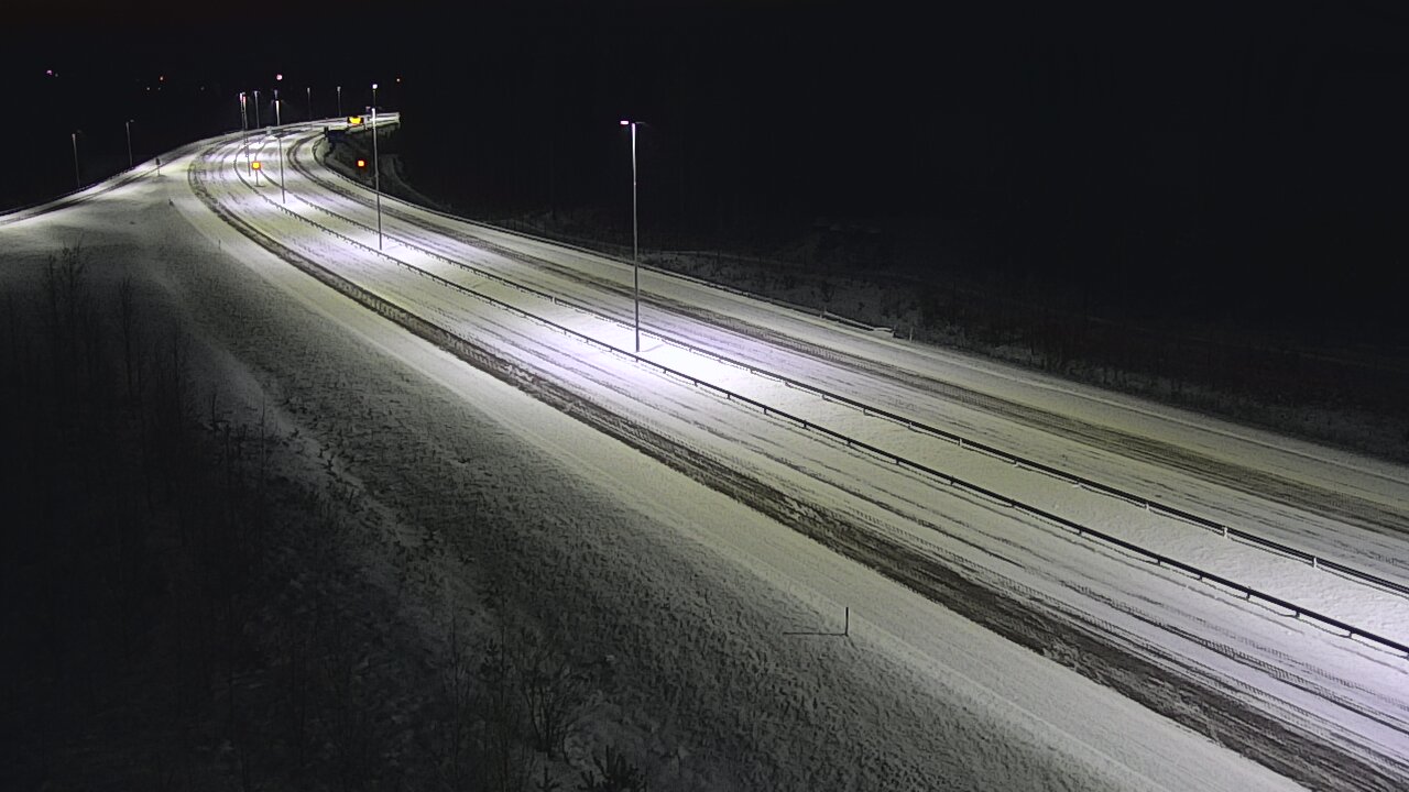 Kelikamerat Kuva Tie 7 Virolahti, Vaalimaa, Lappeenrannantie, Virolahti, Kymenlaakso
