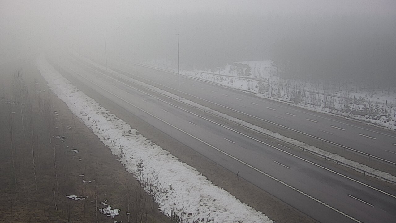 Kelikamerat Kuva Tie 7 Virolahti, Vaalimaa, Lappeenrannantie, Virolahti, Kymenlaakso