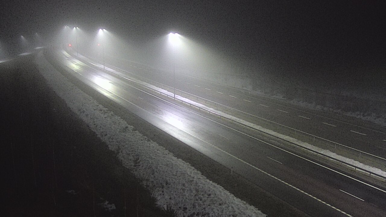 Kelikamerat Kuva Tie 7 Virolahti, Vaalimaa, Lappeenrannantie, Virolahti, Kymenlaakso