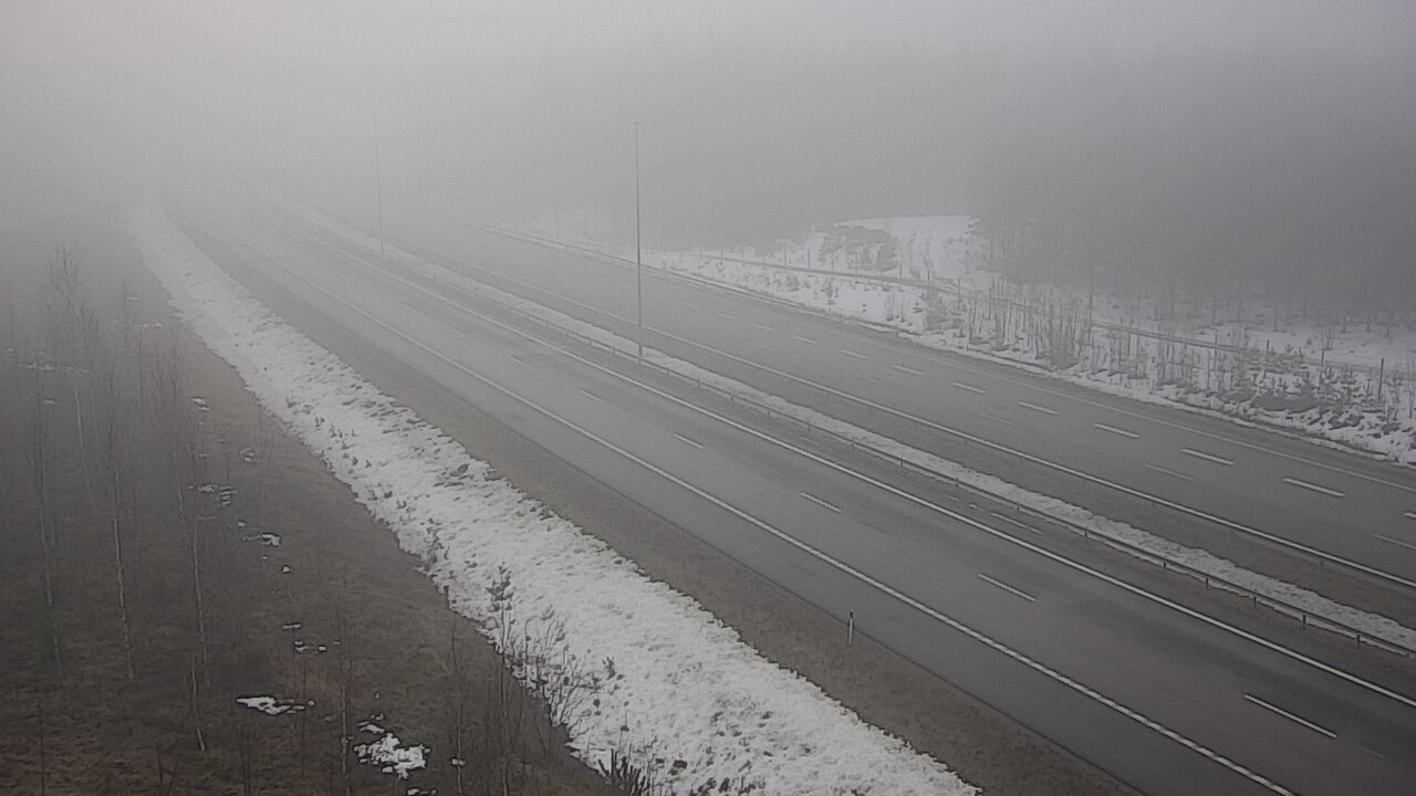 Kelikamerat Kuva Tie 7 Virolahti, Vaalimaa, Lappeenrannantie, Virolahti, Kymenlaakso