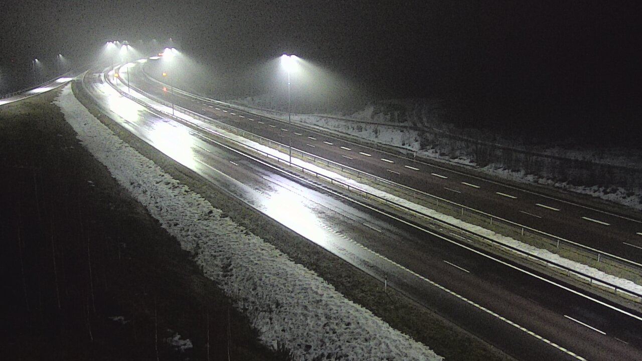 Kelikamerat Kuva Tie 7 Virolahti, Vaalimaa, Lappeenrannantie, Virolahti, Kymenlaakso