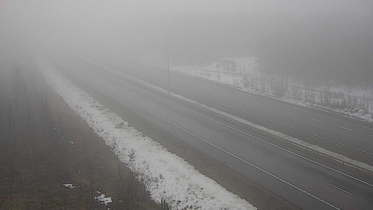 Kelikamerat Kuva Tie 7 Virolahti, Vaalimaa, Lappeenrannantie, Virolahti, Kymenlaakso