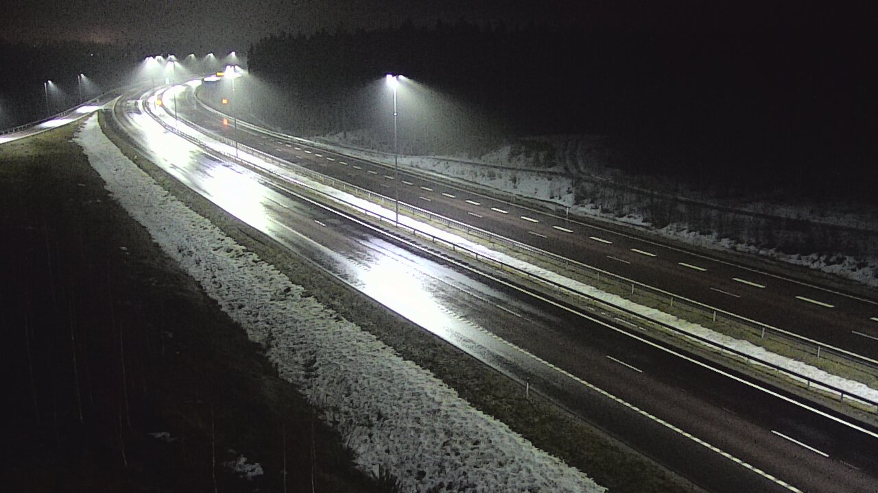 Kelikamerat Kuva Tie 7 Virolahti, Vaalimaa, Lappeenrannantie, Virolahti, Kymenlaakso