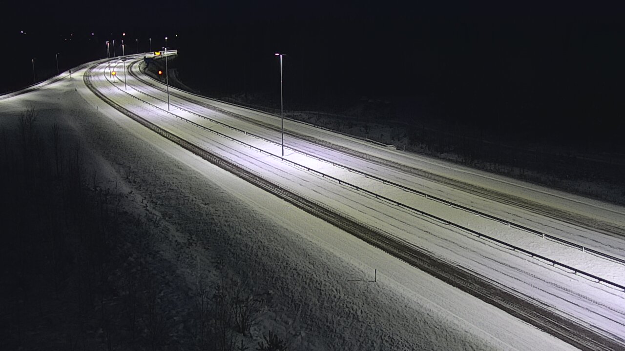 Kelikamerat Kuva Tie 7 Virolahti, Vaalimaa, Lappeenrannantie, Virolahti, Kymenlaakso