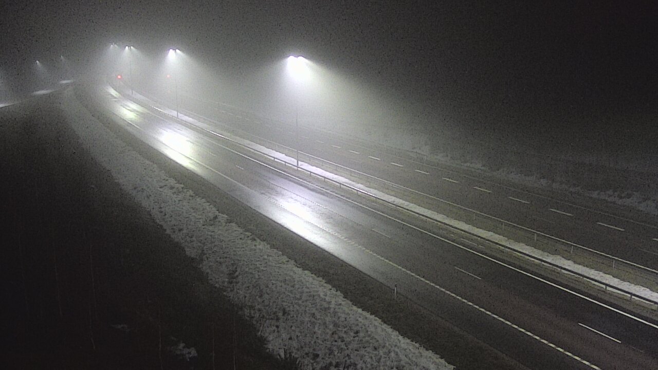 Kelikamerat Kuva Tie 7 Virolahti, Vaalimaa, Lappeenrannantie, Virolahti, Kymenlaakso