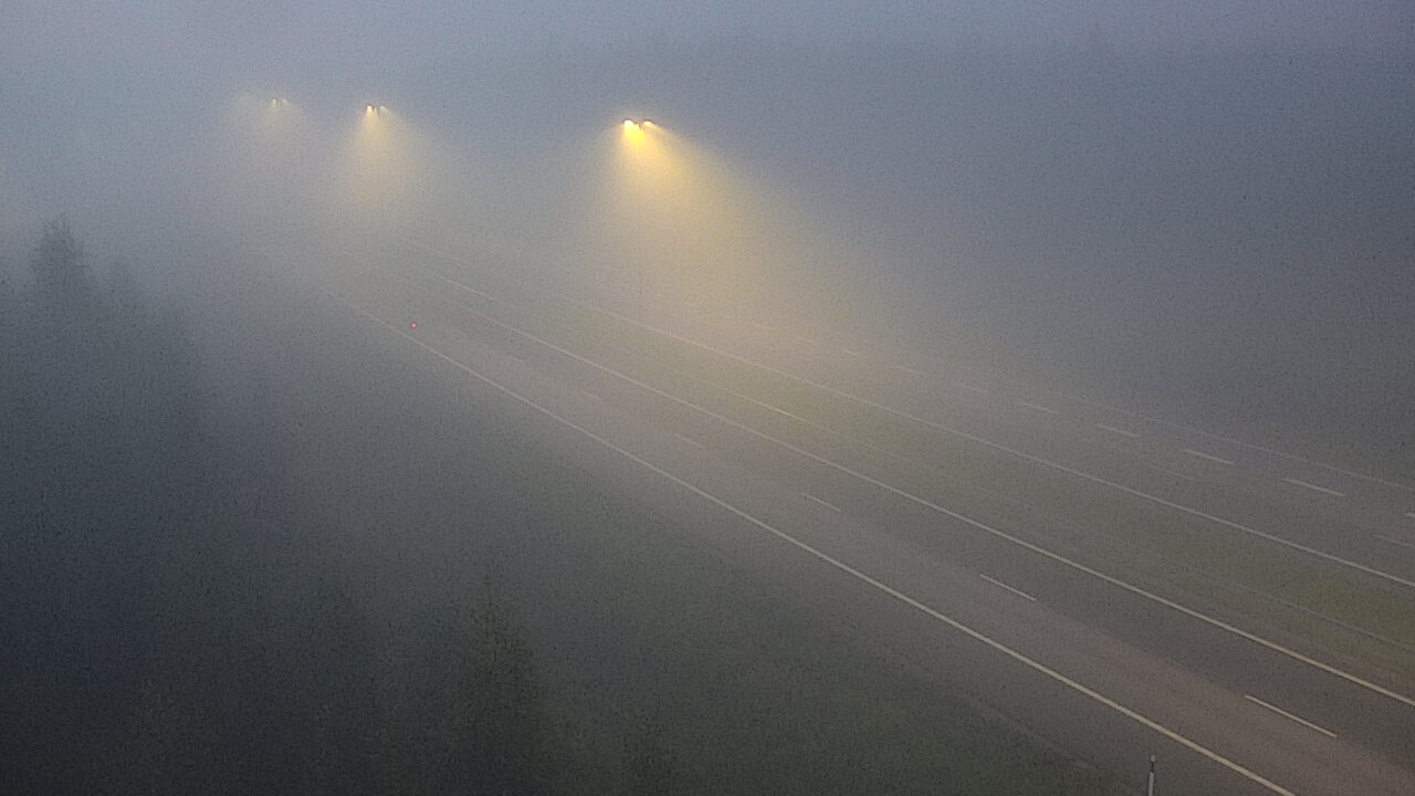 Kelikamerat Kuva Tie 7 Virolahti, Vaalimaa, Lappeenrannantie, Virolahti, Kymenlaakso
