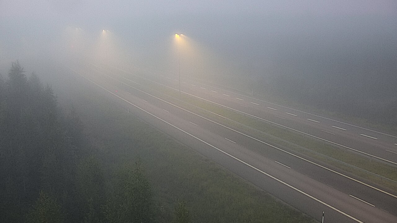 Kelikamerat Kuva Tie 7 Virolahti, Vaalimaa, Lappeenrannantie, Virolahti, Kymenlaakso