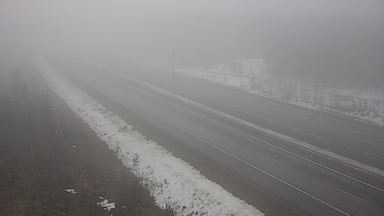 Kelikamerat Kuva Tie 7 Virolahti, Vaalimaa, Lappeenrannantie, Virolahti, Kymenlaakso