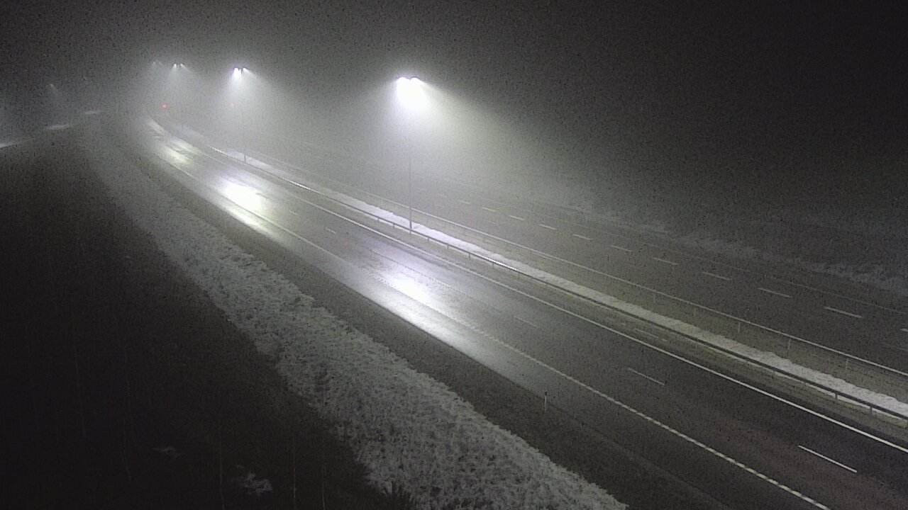 Kelikamerat Kuva Tie 7 Virolahti, Vaalimaa, Lappeenrannantie, Virolahti, Kymenlaakso