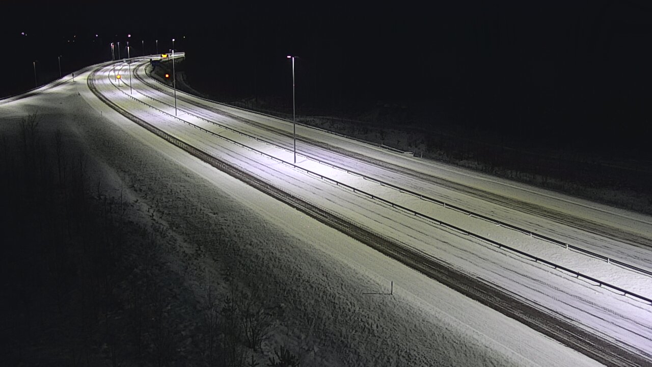 Kelikamerat Kuva Tie 7 Virolahti, Vaalimaa, Lappeenrannantie, Virolahti, Kymenlaakso